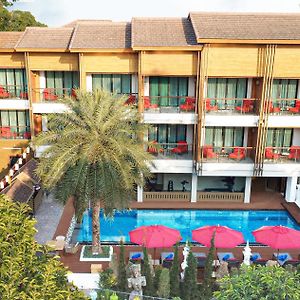 March Hotel & Suite Riverside
